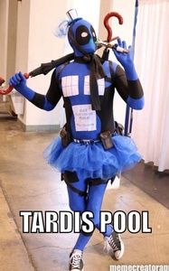 Meet your Posher, Mckenzie